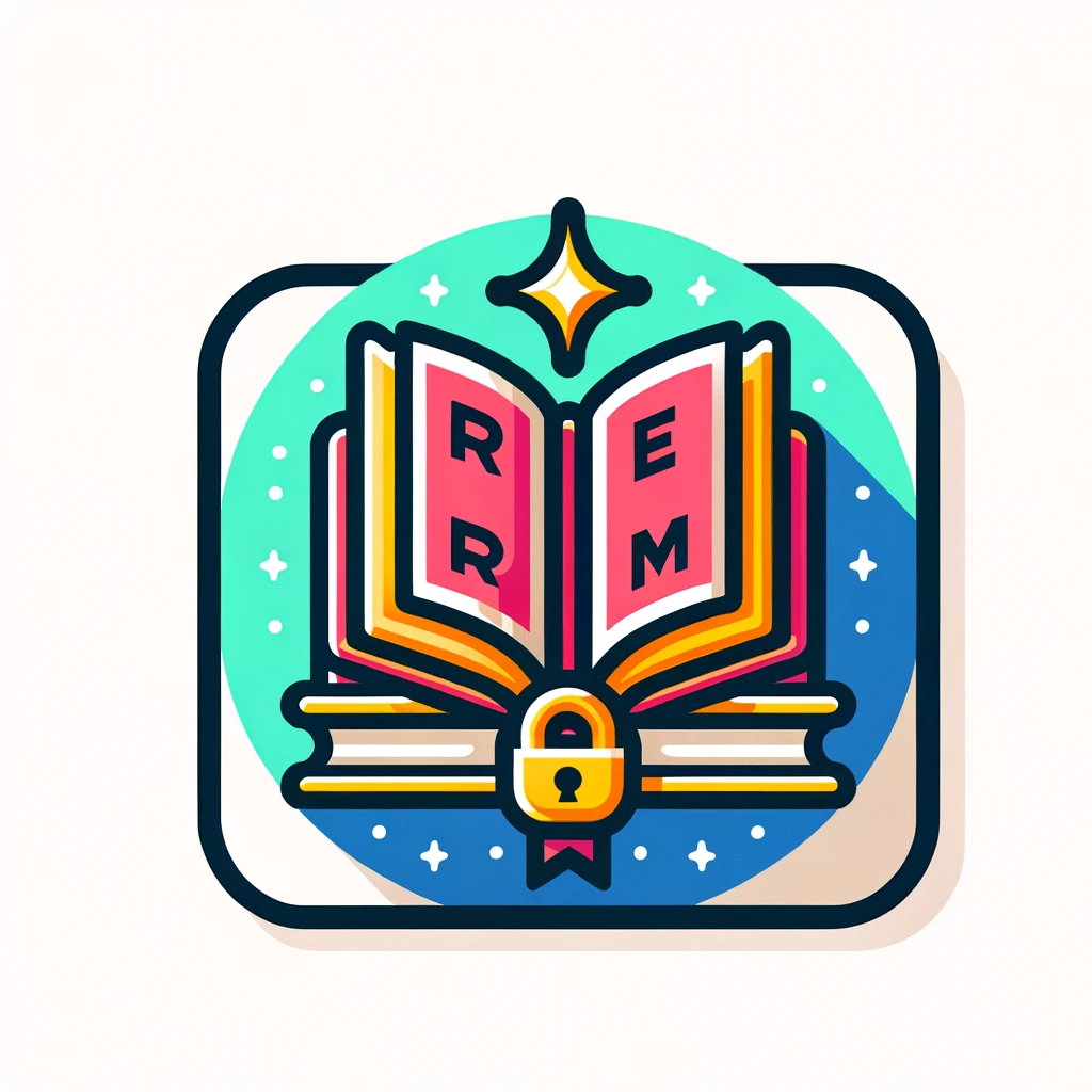 Rare Books CRM Icon